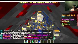 Mc Central Prison part 1