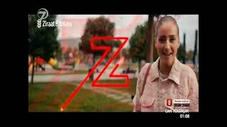 Kanal 7 - Reklam Kuşağı (Aralık 2021) Resimi