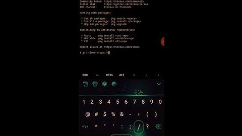 How To Find Admin Panel with Breacher in Termux