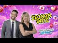 Brooke and Jeffrey | Her Victory Turned to Chaos After His Twist | Second Date Update