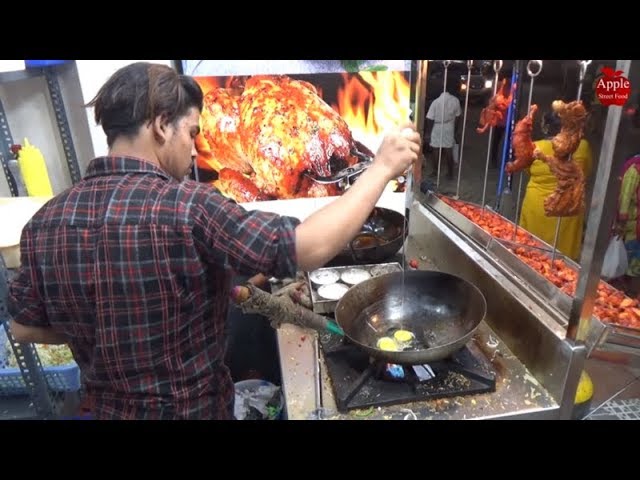 Egg Noodles | Chinese Egg Noodles | Madurai Street Food | noodles recipe | APPLE STREET FOOD