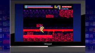 Valis - Valis (Sega Genesis) - Vizzed.com GamePlay - Playthrough - User video