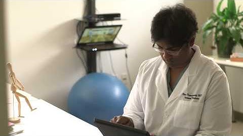 Kinect for Windows keynote at BUILD 2014 conference