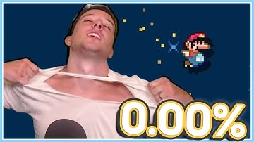 This UNCLEARED Level Is Giving Me TERRIBLE Flashbacks...