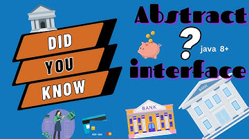 When to use abstract and interface in java ?