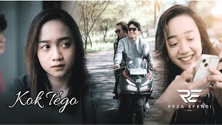 REZA EFENDI - KOK TEGO 