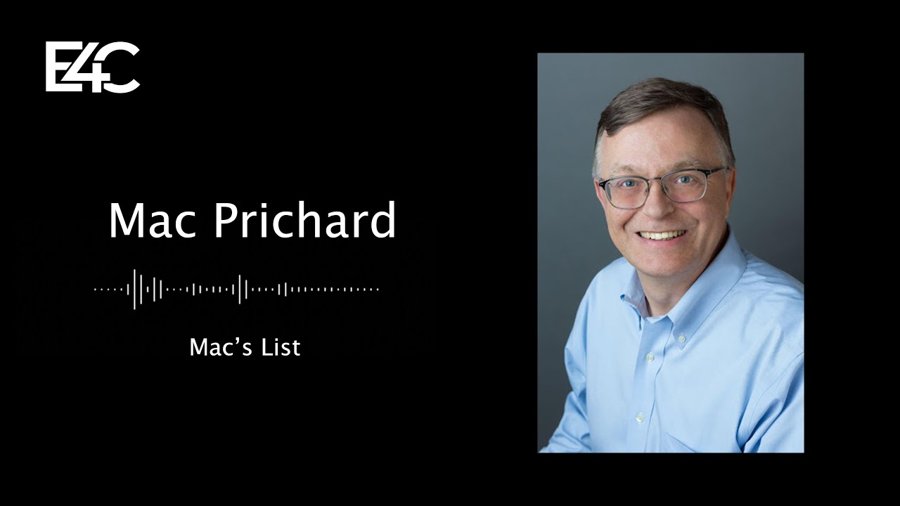S4 Ep. 173 Mac Prichard Snippet 5
