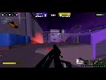 Roblox Rivals 2v2