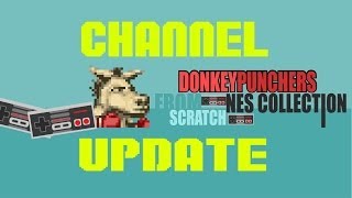 NES Collection Channel Update