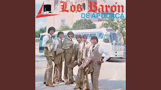 Video thumbnail of "Los Barón de Apodaca - Los Años Viejos"