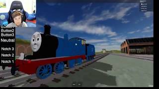 Thomas And Friends The Cool Beans Railway 3 - Roblox