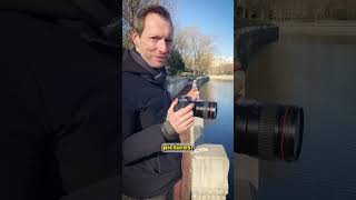 Are you Using LEADING LINES in Your Photos?
