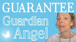 Week 5 - Preparing to Channel with Your Guardian Angel with Ros Place and Tressarn