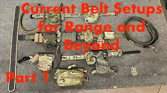 Defense Mech Vs Haley Battle Belts