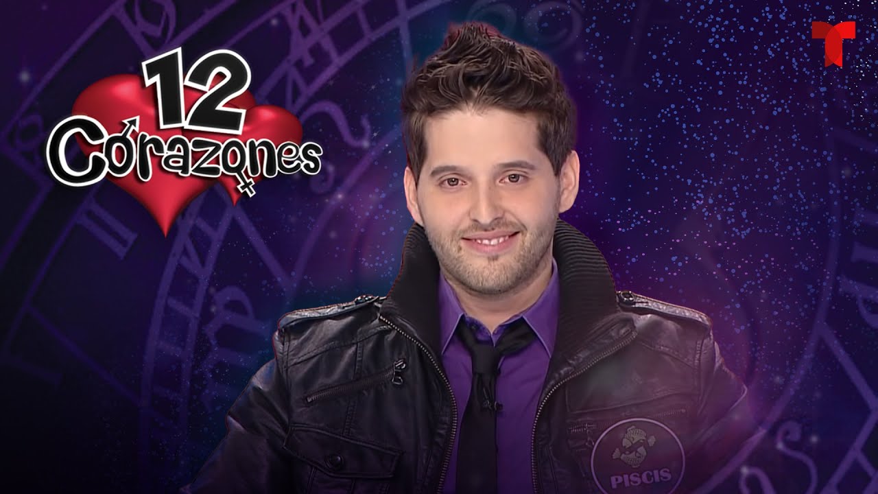 Sergioandré, el soltero más codiciado | 12 Corazones Capítulo Completo | Telemundo Entretenimiento