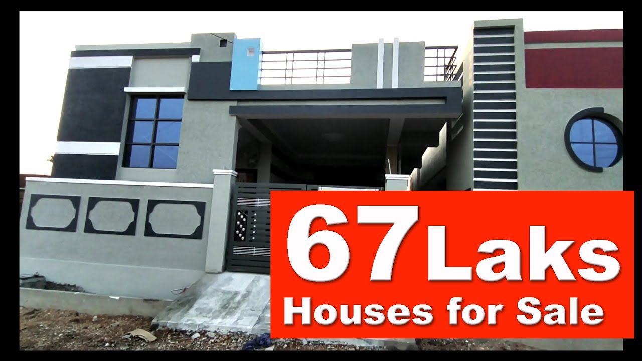 independent House for Sale in Hyderabad Property No08 independent