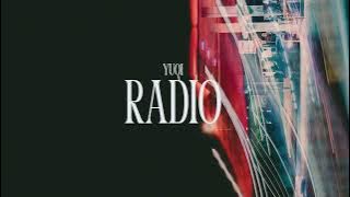 YUQI (우기) - 'Radio (Dum-Dum)' [3D MUSIC - USE HEADPHONES]