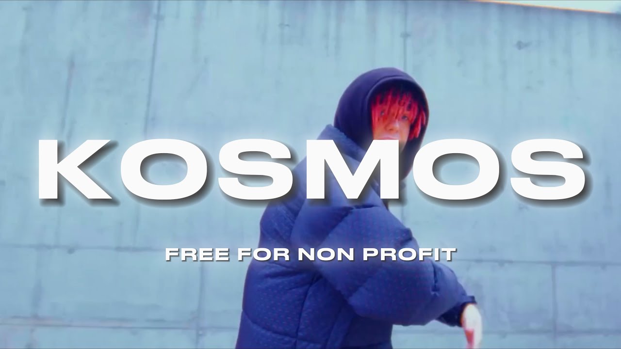 [FREE] YOUNG MULTI X OKI X TRIPPIE REDD TYPE BEAT - "KOSMOS" | RAGE TYPE BEAT 2023