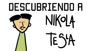 Descubriendo a Nikola Tesla | Documental | Gina Tost