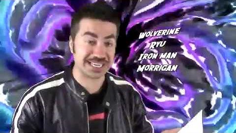 Marvel vs Capcom 3: Roster Analysis