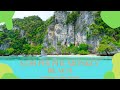 Kayak to Monkey Beach | Phi Phi Island