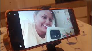 Face tracking tripod... Mobile and camera stand#youtube #tripod #viralvideo #youtuber