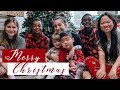 Our Christmas As A Family of 9!