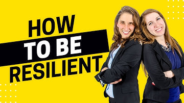 How to Be Resilient with One Key English Expression - All Ears English Podcast 1451