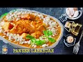 Paneer Lababdar