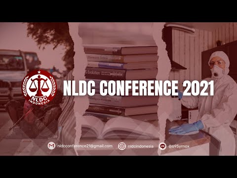 NLDC Conference 2021