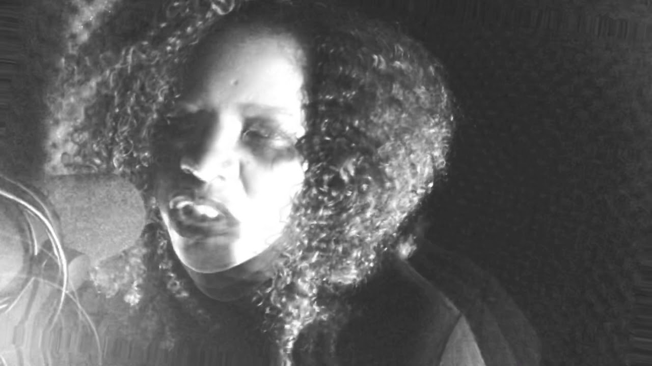 Pebble to Pearl- Haunted Heart Cover