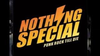 Nothing Spesial - PUTRI MALU (Full Lyrics)