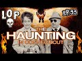 Warren Files: The Haunting In Connecticut - Lights Out Podcast #33