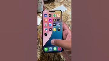 iPhone Front Camera not working