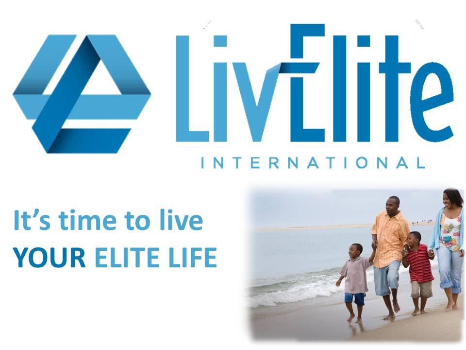 LivElite International Overview