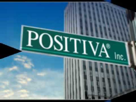 "Positiva"- Erica Garcia