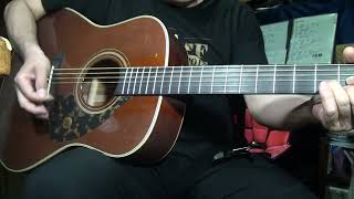 26.06 YAMAHA LL-11B試聴動画1261 - YouTube
