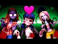 Marinette : The Zombie Song [Miraculous Ladybug] Halloween Special #3