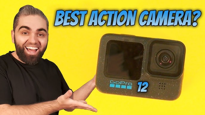 Best Action Camera Review: Top Picks for Adventure Seekers