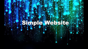 Desktop Publishing Final Video