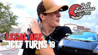 Ignoring Distractions and Becoming an 18-Year Old Champion | Jett Lawrence Flight Plan Ep. 2