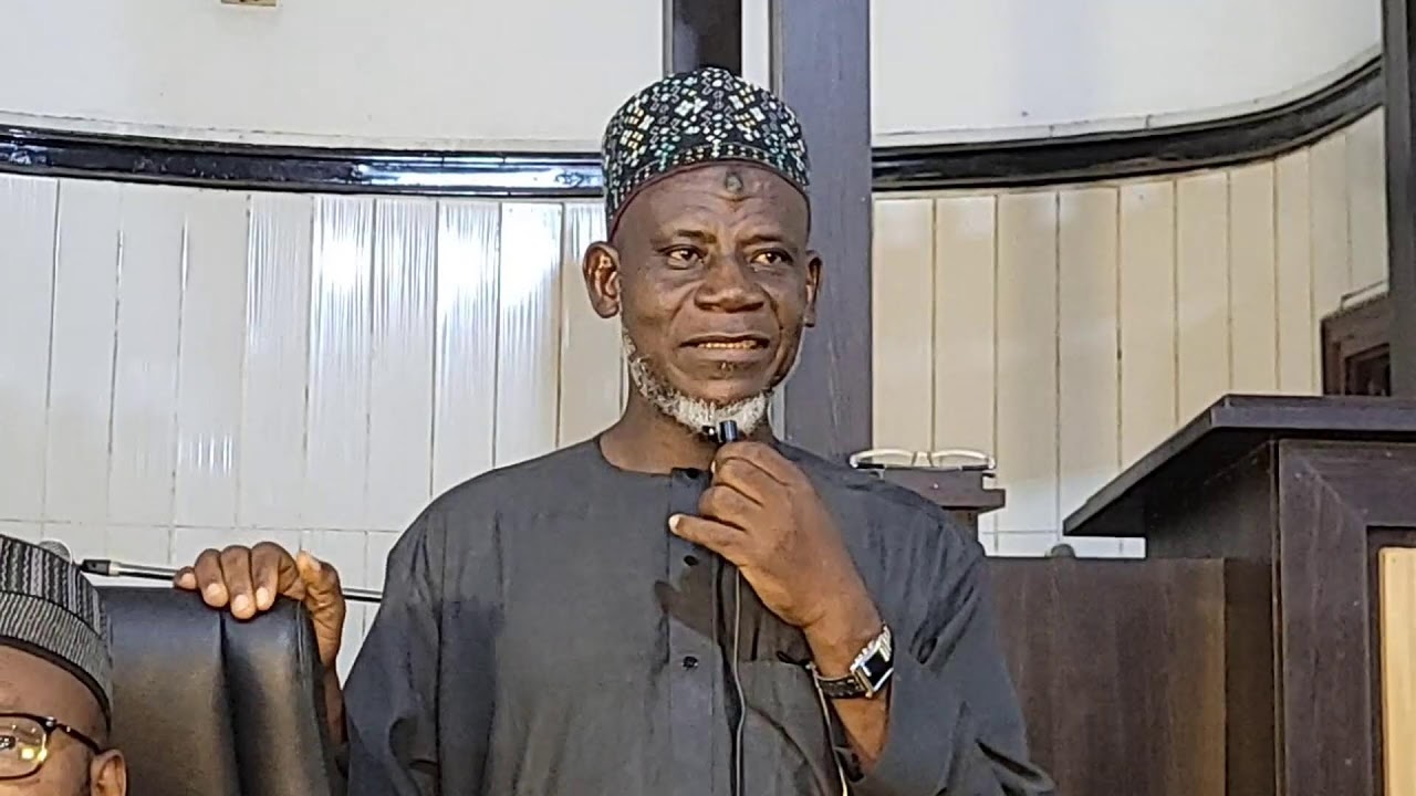 15 Ramadan Tafsir 1447H-2026 Sheikh Lawan Abubakar Shu'aibu Triumphant