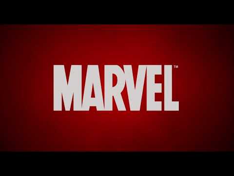 Combo Logos: Marvel / Disney / BVPD "Ultimate Avengers: The Movie" (2006) [Closing]