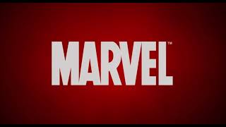 Combo Logos Marvel  Disney  Bvpd Ultimate Avengers The Movie 2006 closing
