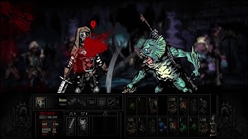 Darkest Dungeon: RNG