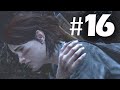 The Last of Us 2 EP 16 - Whistle Cheese - Gameplay Walkthrough PS4 (Last of Us Part 2)