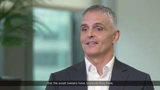 Modernizing investment operations: Regional trends in data strategy