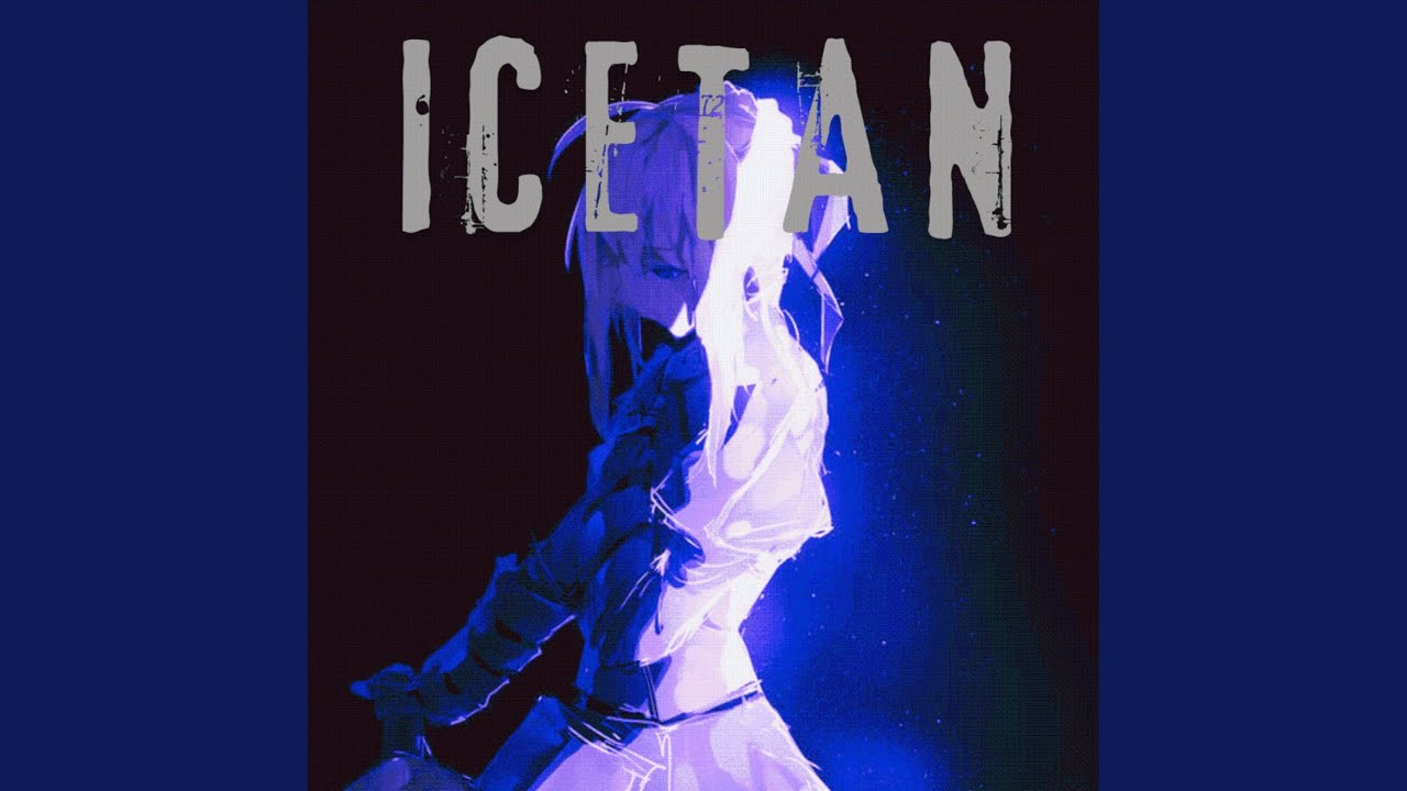 Watch ICETAN on YouTube Watch ICETAN on YouTube