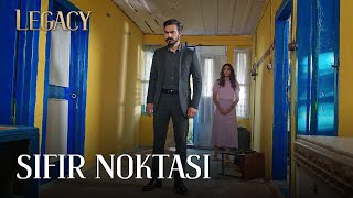 Her Şeyin Başladığı Yer | Legacy 33. Bölüm (English & Spanish subs)