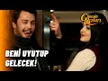 Selin, Ali'yi Uyutmaya Çalışıyor! - Güneşin Kızları 39.Bölüm